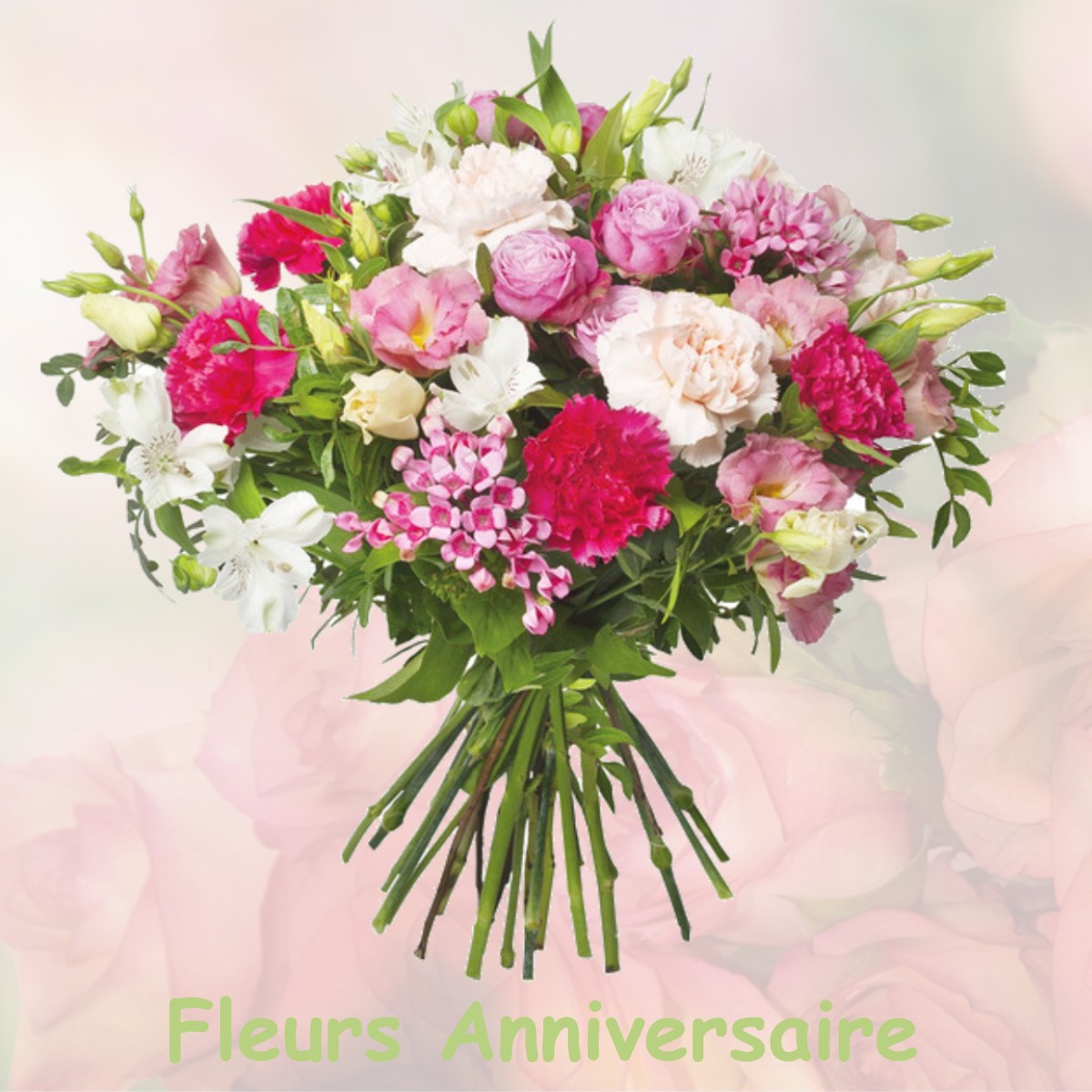 fleurs anniversaire ESSERTINES-EN-CHATELNEUF